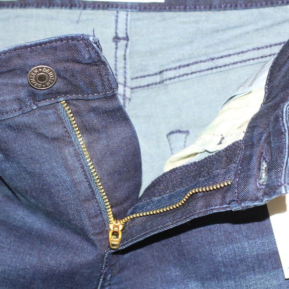 Women's Levi's Denizen Stretch Mid Rise size 4M - Picture 9 of 13